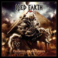 Iced Earth